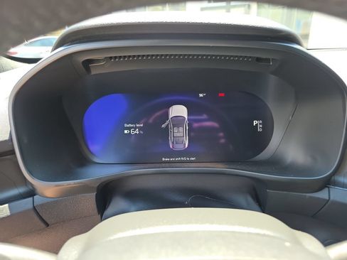 Certified 2023 Volvo C40 P8 Recharge Ultimate AWD/4WD image 24