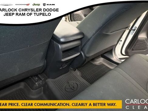 Used 2021 Toyota RAV4 LE AWD/4WD image 27