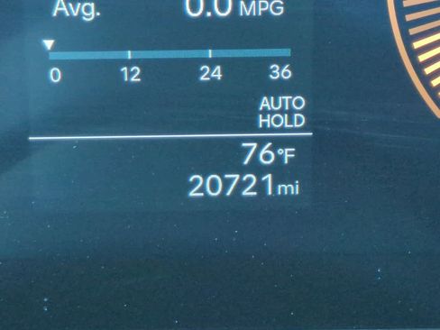 Used 2025 Hyundai Santa Cruz SEL FWD image 25