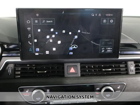 Used 2023 Audi A4 2.0T Prestige w/ Prestige Package image 3