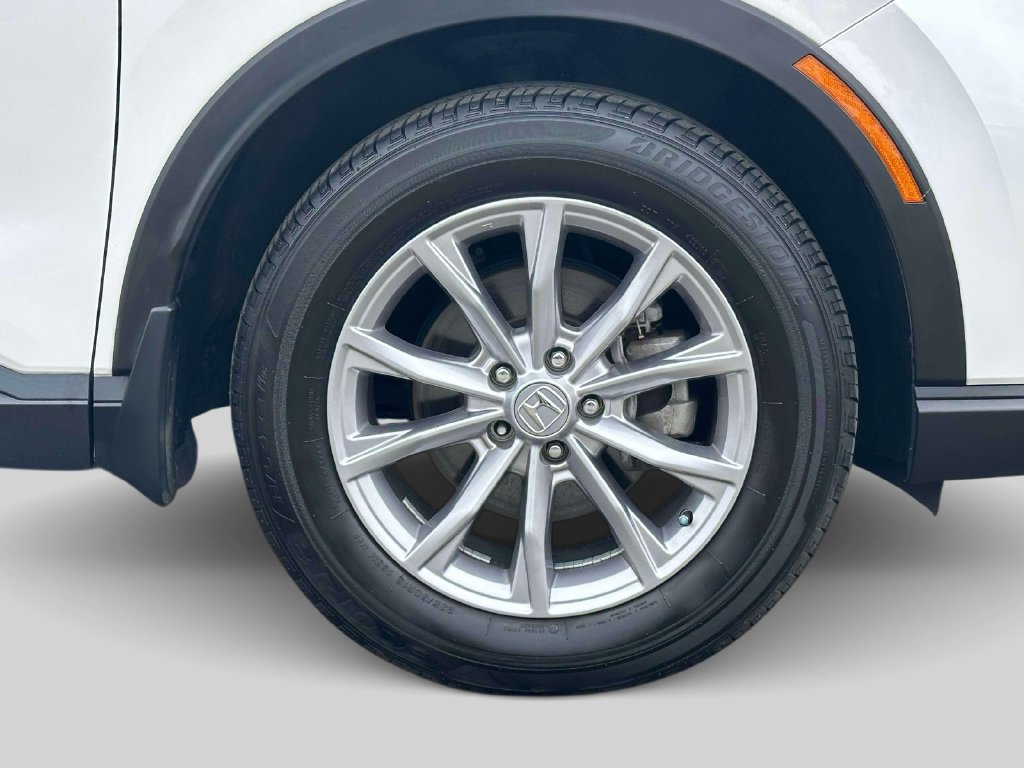 Certified 2024 Honda CR-V EX image 6