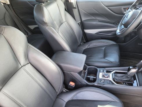 Used 2023 Subaru Forester Limited image 13