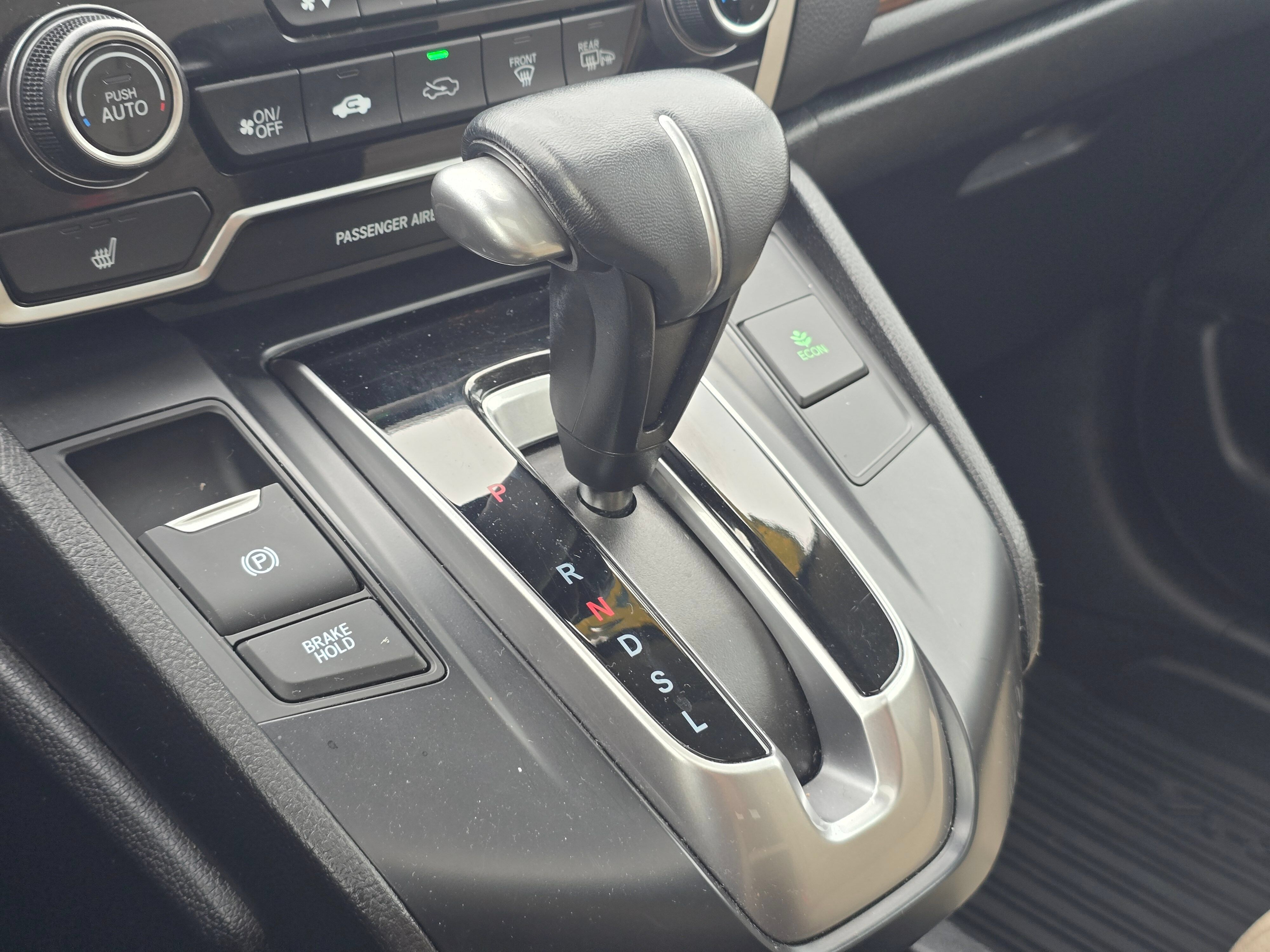 Used 2019 Honda CR-V EX-L image 30