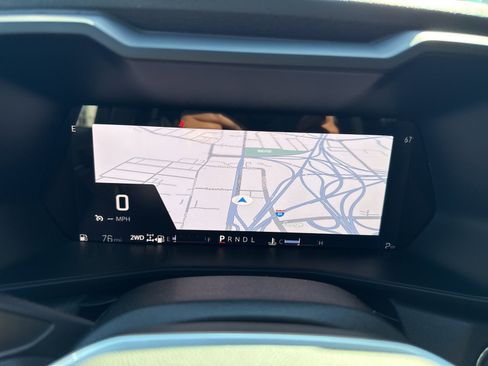 New 2026 Chevrolet Colorado Trail Boss image 30