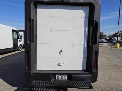 Used 2023 Chevrolet Brightdrop 600 w/ Active Safety Package 2 AWD/4WD image 18