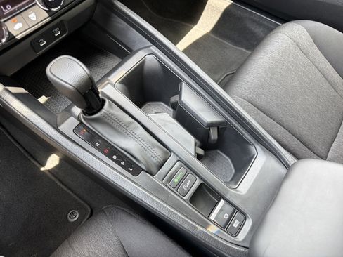 Certified 2025 Honda Accord LX image 19