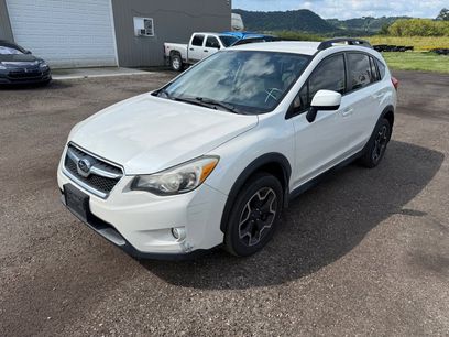 Used 2014 Subaru Crosstrek 2.0i Limited