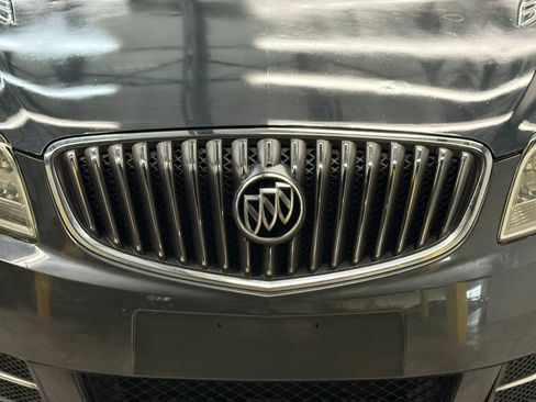 Used 2013 Buick Verano Convenience image 5