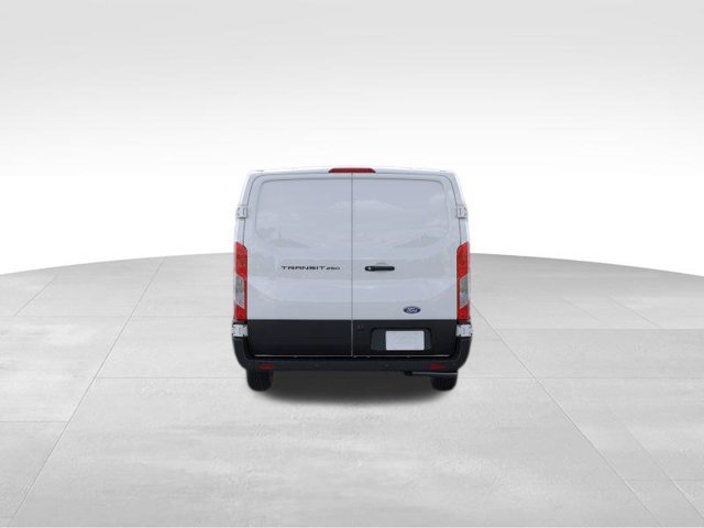 New 2026 Ford Transit 250 Low Roof RWD image 6