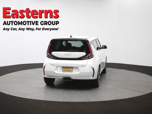 Used 2023 Kia Soul GT-Line FWD image 38