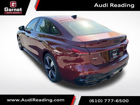 New 2026 Audi A5 2.0T Premium Plus AWD/4WD image 3