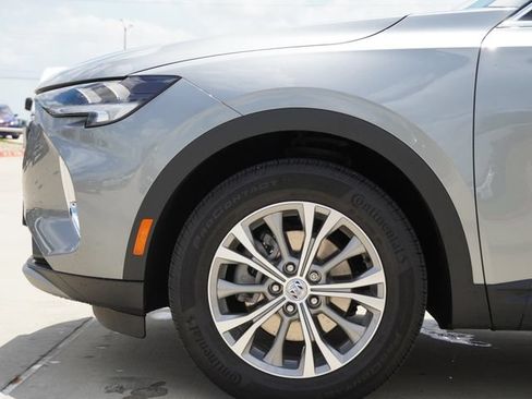 Used 2023 Buick Envision Preferred AWD/4WD image 5