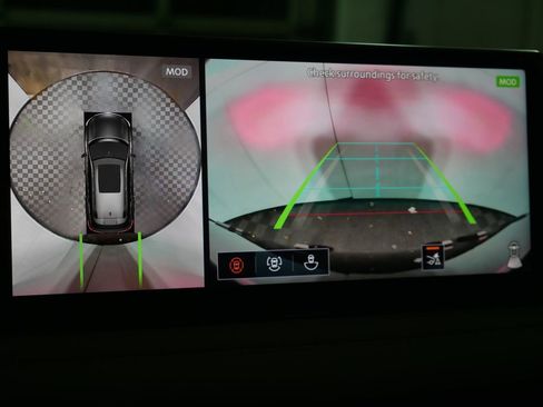 New 2026 INFINITI QX60 Autograph w/ Autograph Tech Package image 27