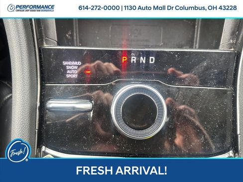 Used 2023 Jeep Grand Cherokee L Limited w/ Luxury Tech Group II image 21