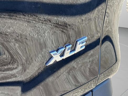 Used 2024 Toyota RAV4 XLE image 34