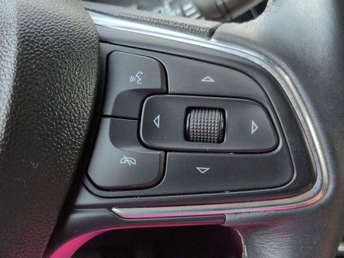 Used 2023 Buick Encore GX Select AWD/4WD image 23