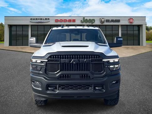 New 2026 RAM 2500 Rebel w/ Rebel Level 2 Equipment Group image 32