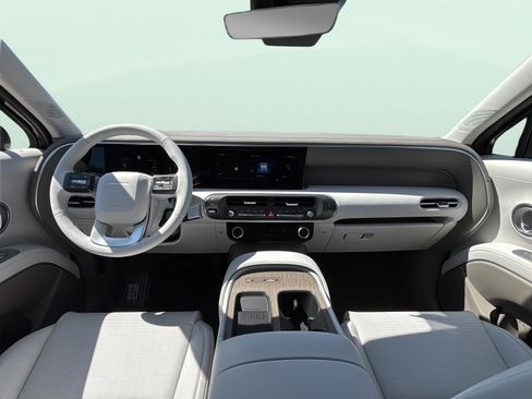 New 2026 Hyundai Palisade SEL FWD image 9