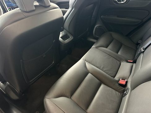 Certified 2025 Volvo XC60 B5 Plus AWD/4WD image 11