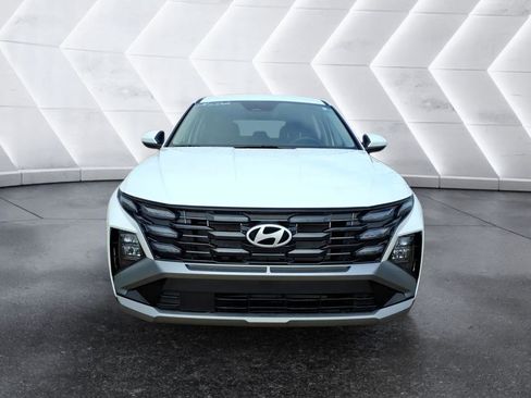 New 2026 Hyundai Tucson SE FWD image 8