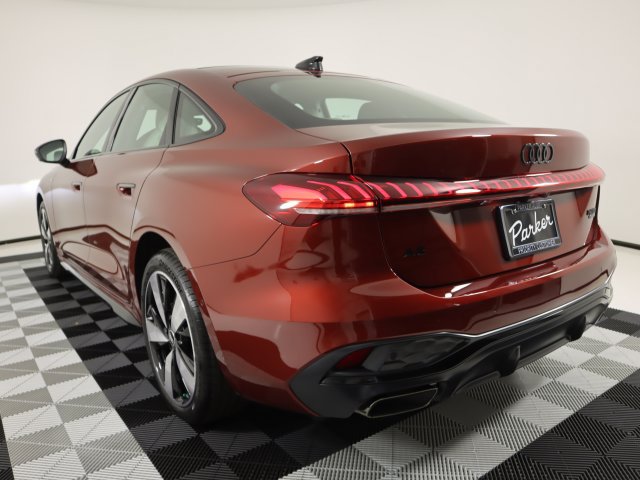 New 2026 Audi A5 Premium Plus AWD/4WD image 3