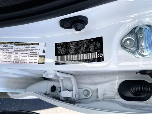 Certified 2026 Toyota Corolla SE FWD image 36