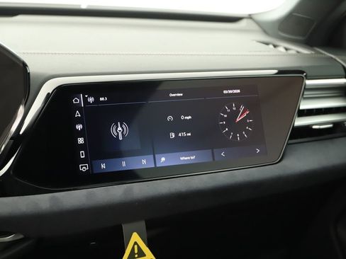 New 2026 Audi A6 Prestige image 20