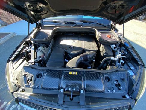 Used 2024 Mercedes-Benz GLE 350 4MATIC image 16