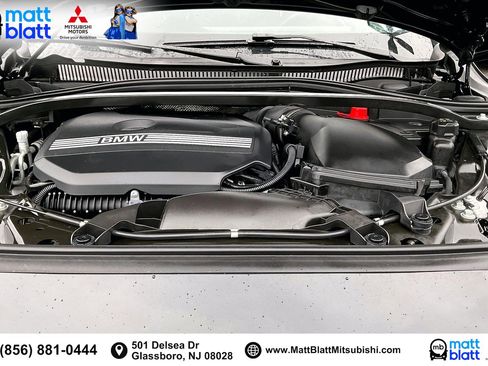 Used 2025 BMW 228i xDrive 228 xDrive Gran Coupe image 11