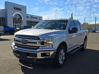 Used 2018 Ford F150 XLT w/ Equipment Group 302A Luxury