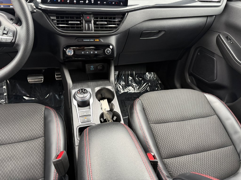 Used 2023 Ford Escape ST-Line w/ Tech Pack #1 AWD/4WD image 11
