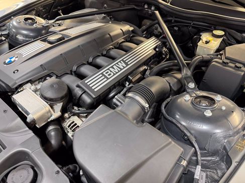 Used 2007 BMW Z4 3.0si RWD image 30