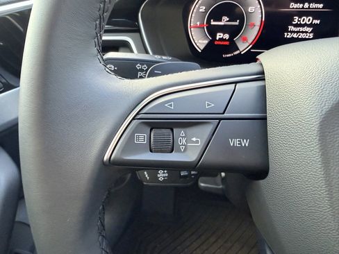 Certified 2025 Audi A5 2.0T Premium Plus w/ Convenience Plus Package image 37