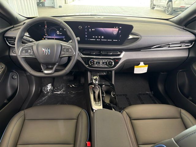 New 2026 Buick Envista Sport Touring w/ Convenience I Package FWD image 15
