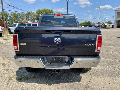 Used 2015 RAM 2500 Laramie w/ Convenience Group AWD/4WD image 6