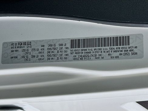 Used 2016 Jeep Wrangler Unlimited Sport image 12