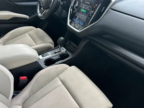 Used 2023 Subaru Ascent Premium w/ Convenience Package AWD/4WD image 17