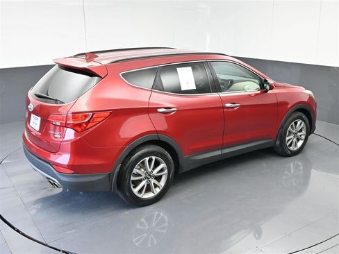 Used 2016 Hyundai Santa Fe Sport 2.0T image 25