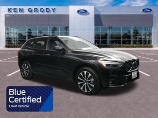Used 2025 Volvo XC60 B5 Plus AWD/4WD 360° Tour