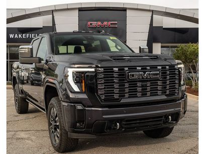 New 2026 GMC Sierra 2500 Denali Ultimate