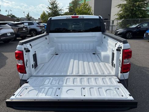 Used 2026 Ford Maverick XLT w/ Equipment Group 301A AWD/4WD image 29