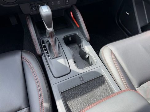 New 2026 Nissan Frontier Pro-X RWD image 17
