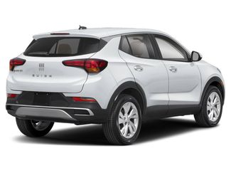 Used 2026 Buick Encore GX Preferred FWD video 2