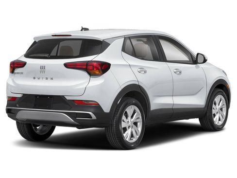 Used 2026 Buick Encore GX Preferred FWD image 2