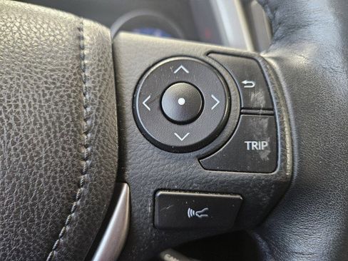 Used 2018 Toyota RAV4 XLE AWD/4WD image 26