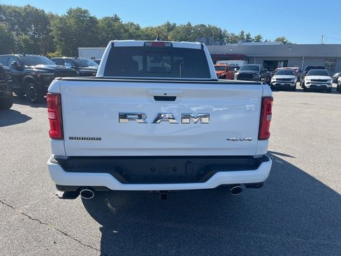 New 2026 RAM 1500 Big Horn image 6