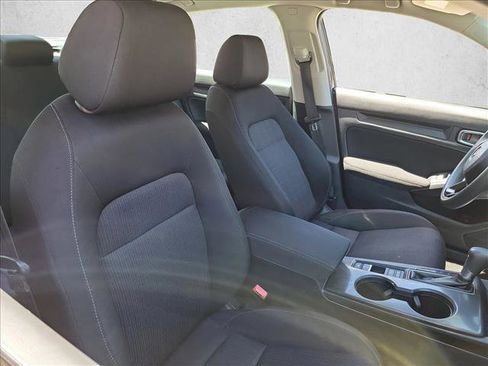 Used 2022 Honda Civic LX image 15