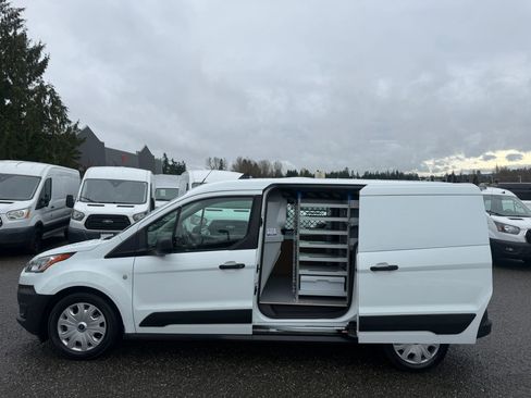 Used 2019 Ford Transit Connect XL FWD image 13