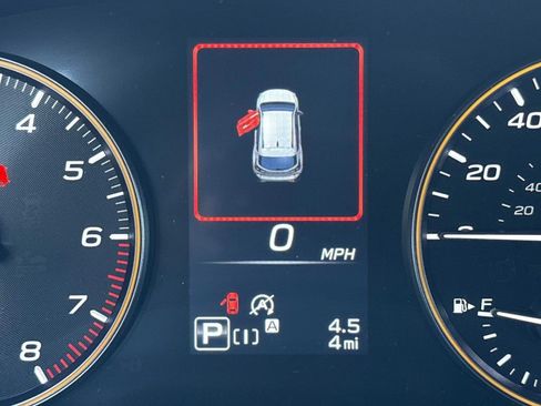 New 2026 Subaru Crosstrek 2.5i Wilderness AWD/4WD image 41