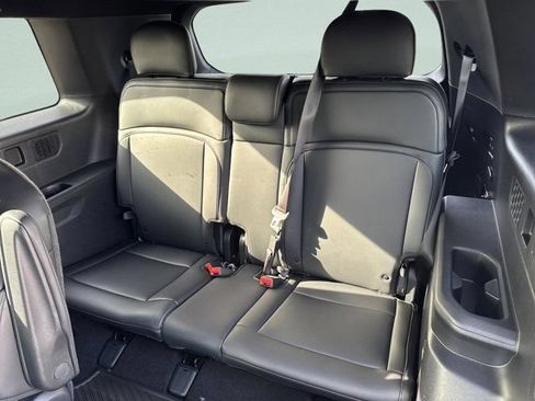 Used 2027 Kia Telluride EX X-Line AWD/4WD image 16
